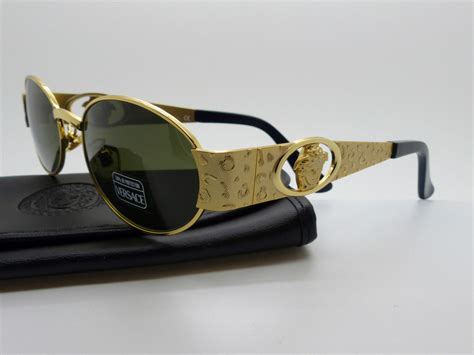 lunette versace homme 2020|lunettes versace vintage.